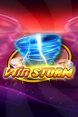 Winstorm - Online Pokie